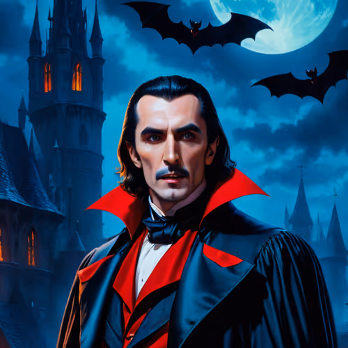 Dracula
