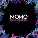 momo Pass Gemesis