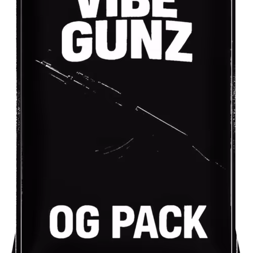 Vibegunz