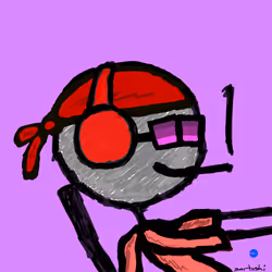 733