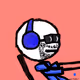 18498
