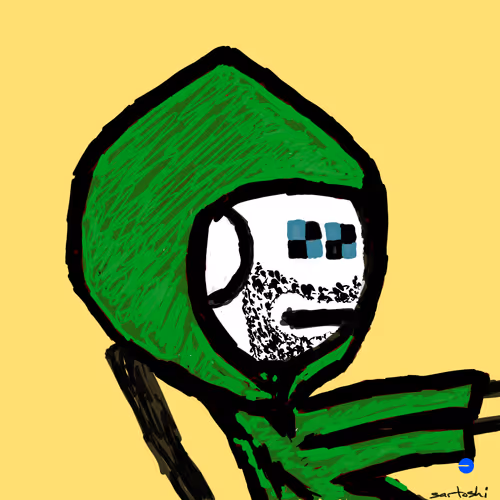 Based Mfers 3 logo