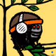7034