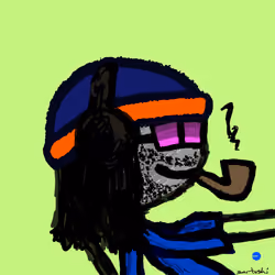 Based Mfer #16701