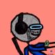 8392