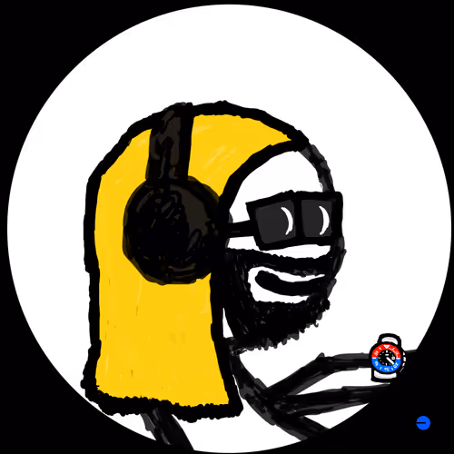 Based Mfers 3 logo