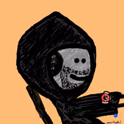 Based Mfer #10123