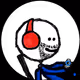 6656