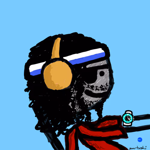 Based Mfers 3 logo
