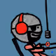 7107