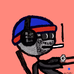 Based Mfer #17096