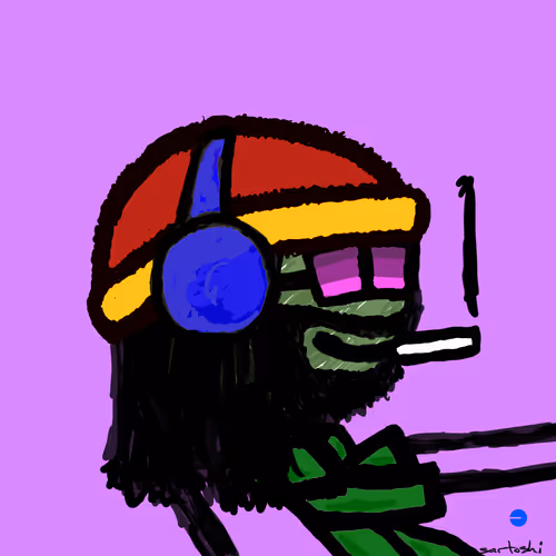 Based Mfers 3