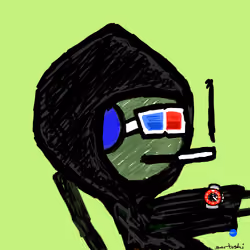Based Mfer #15253