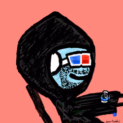 Based Mfer #8303