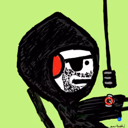 Based Mfer #3773
