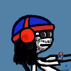 Based Mfer #17098