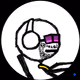 8664