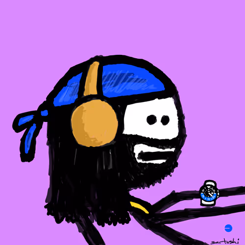 Based Mfers 3 logo