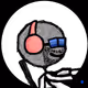 16803