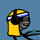 12376
