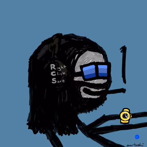 Based Mfer #920
