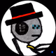 8945