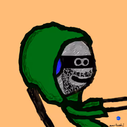 Based Mfer #10660