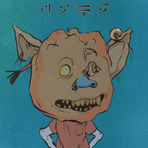 Goblin #2034