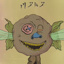 Goblin #413