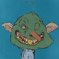 Goblin #320