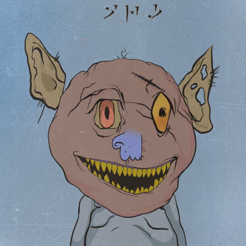 Goblin #2405