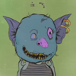 Goblin #2088