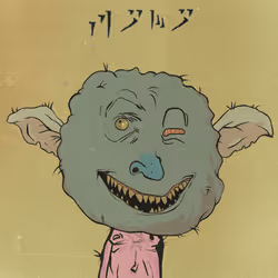Goblin #319