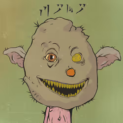 Goblin #414