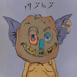 Goblin #2102