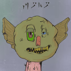 Goblin #2081