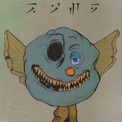 Goblin #2403