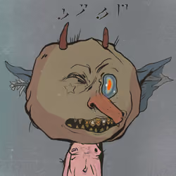 Goblin #1659