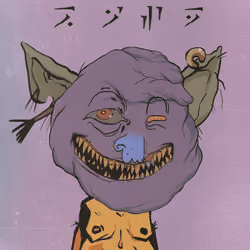 Goblin #200