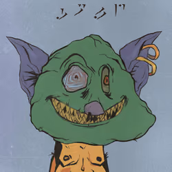 Goblin #2089