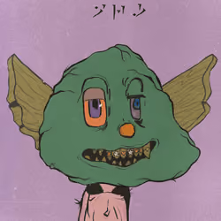 Goblin #1866