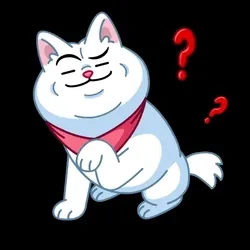 Animated Sticker #684