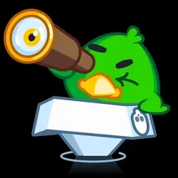 Animated Sticker #682