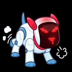 Animated Sticker #621