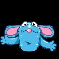 Animated Sticker #664