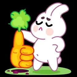 Animated Sticker #622