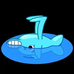 Animated Sticker #685