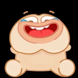 Animated Sticker #681