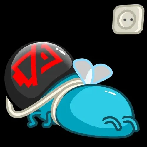 Animated Sticker #9