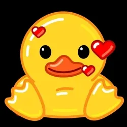 Animated Sticker #270